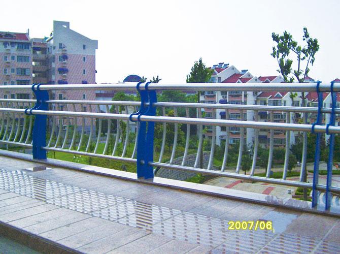 钢质河道护栏(哪家便宜)